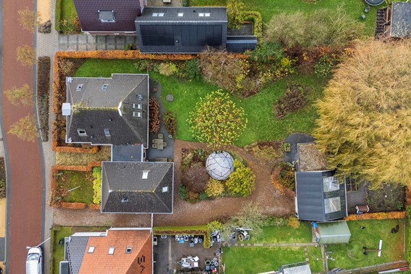 Medium property photo - Hôfsleane 40, 9041 AS Berltsum